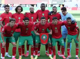 اسكتلندا تتصدر مجموعة المغرب بعد الجولة الأولى من كأس العالم اسكتلندا تتصدر مجموعة المغرب في المونديال