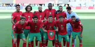 اسكتلندا تتصدر مجموعة المغرب بعد الجولة الأولى من كأس العالم اسكتلندا تتصدر مجموعة المغرب في المونديال
