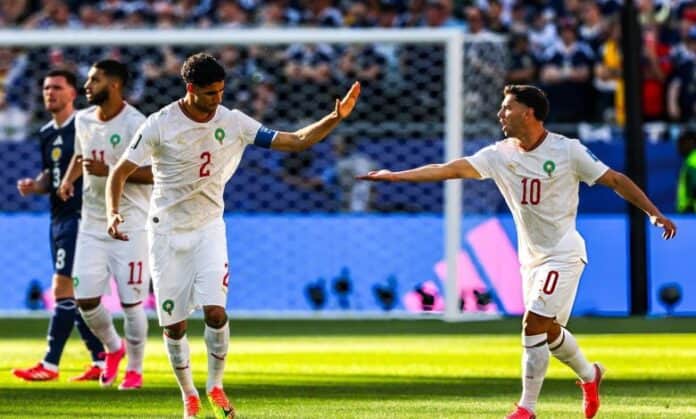HLNyE-9WwAE1c7e-780x470 وهبي يشيد بأداء المغرب أمام اسكتلندا