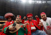 Le Maroc aborde la Coupe du monde avec le meilleur classement de son histoire المغرب يبلغ المركز السابع عالمياً قبل كأس العالم 2026