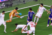 La Tunisie fait ses adieux à la Coupe du monde après une défaite cuisante face au Japon تونس تودع كأس العالم بخسارة أمام اليابان