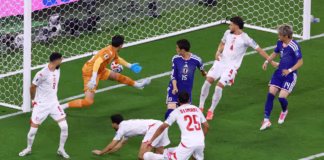 تونس تودع كأس العالم بعد خسارة قاسية أمام اليابان تونس تودع كأس العالم بخسارة أمام اليابان