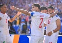 Le Maroc face à Haïti… Un match décisif pour la qualification et qui déterminera le parcours en phase à élimination directe المغرب يواجه هايتي لحسم التأهل في كأس العالم
