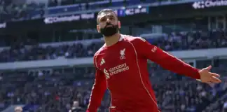 محمد صلاح يبحث عن بصمة أخيرة مع مصر في كأس العالم 2026 محمد صلاح يبحث عن إنجاز أخير مع مصر في كأس العالم