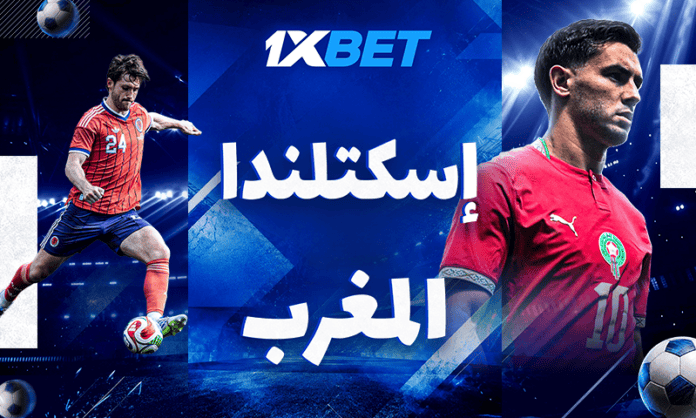 Scotland - Marocco - 19.06 ar مواجهة مصيرية: المغرب ضد اسكتلندا | 1xBet