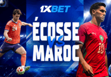 Écosse – Maroc. Le match décisif pour l’accès aux phases éliminatoires et l’écho de 1998 Un match décisif : le Maroc contre l'Écosse | 1xBet