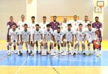 المنتخب المغربي للفوتسال يهزم صربيا بخماسية في كرواتيا منتخب الفوتسال المغربي يهزم صربيا بخماسية