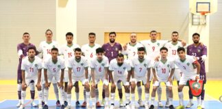 المنتخب المغربي للفوتسال يهزم صربيا بخماسية في كرواتيا منتخب الفوتسال المغربي يهزم صربيا بخماسية