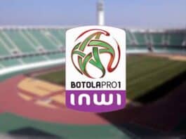 الجولة 23 من البطولة الاحترافية تنطلق بمواجهات قوية برنامج الجولة 23 من البطولة الاحترافية