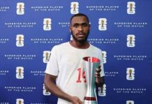 Issa Diop a été désigné « homme du match » de la rencontre entre le Maroc et les Pays-Bas après son but décisif lors de la Coupe du monde 2026 عيسى ديوب رجل مباراة المغرب وهولندا في كأس العالم 2026