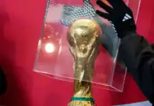 La FIFA lance le plus grand programme de supporters de l’histoire de la Coupe du monde 2026 فيفا يطلق أكبر برنامج جماهيري في كأس العالم 2026