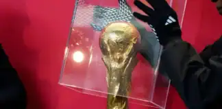 فيفا يطلق أكبر برنامج جماهيري في تاريخ كأس العالم 2026 فيفا يطلق أكبر برنامج جماهيري في كأس العالم 2026