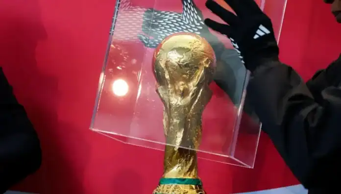 فيفا يطلق أكبر برنامج جماهيري في كأس العالم 2026