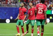 Le Maroc affrontera les Pays-Bas en seizièmes de finale de la Coupe du monde 2026 المغرب يواجه هولندا في دور الـ32 من كأس العالم 2026