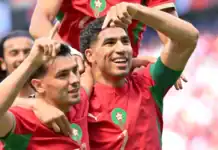 Le Maroc conserve sa septième place au classement mondial de la FIFA avant la Coupe du monde 2026 المغرب يحافظ على المركز السابع عالميا