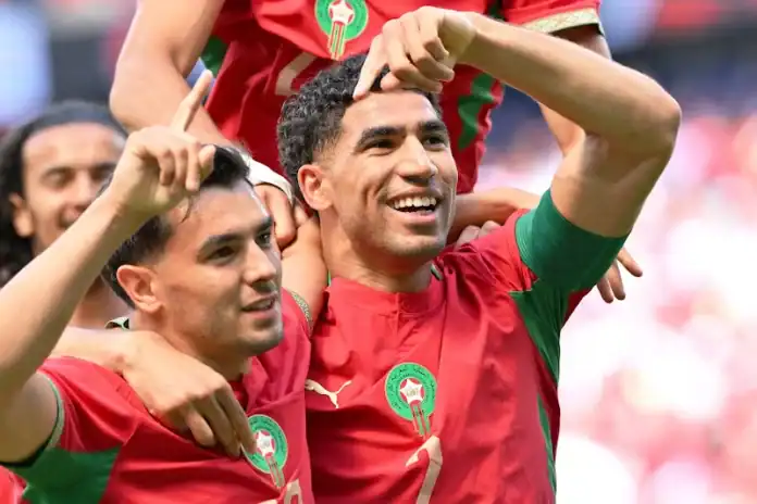 المغرب يحافظ على المركز السابع عالميا