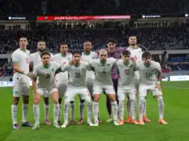 موعد مباراة المغرب والنرويج الودية قبل كأس العالم 2026 موعد مباراة المغرب والنرويج الودية قبل كأس العالم 2026