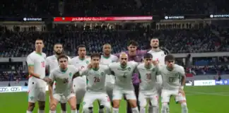 موعد مباراة المغرب والنرويج الودية قبل كأس العالم 2026 موعد مباراة المغرب والنرويج الودية قبل كأس العالم 2026