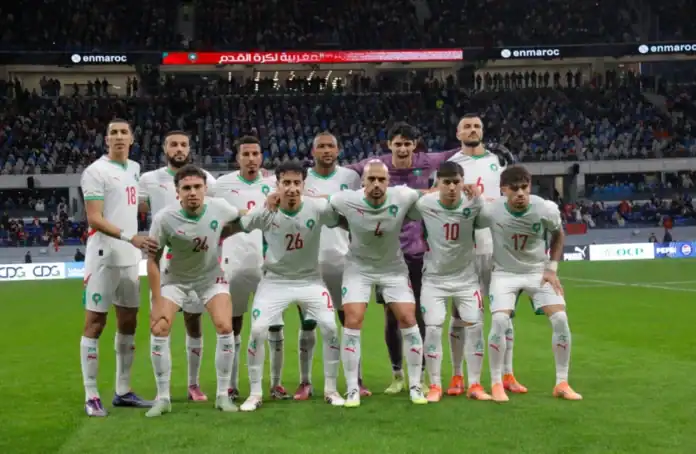 موعد مباراة المغرب والنرويج الودية قبل كأس العالم 2026