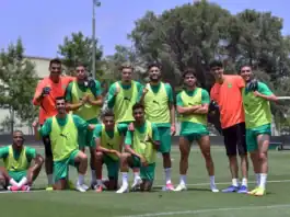 المنتخب المغربي يواصل استعداداته لمواجهة البرازيل في كأس العالم 2026 برنامج مباريات المغرب في كأس العالم 2026