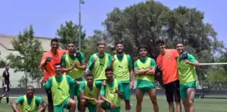 المنتخب المغربي يواصل استعداداته لمواجهة البرازيل في كأس العالم 2026 برنامج مباريات المغرب في كأس العالم 2026