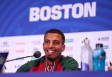 Ounahi : « Nous assumons une grande responsabilité et souhaitons aller loin dans la Coupe du monde » أوناحي يكشف طموحات المغرب في مونديال 2026