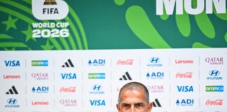 تغييرات محتملة في الجهاز الفني لتونس بعد بداية صعبة في كأس العالم تغييرات محتملة في جهاز منتخب تونس
