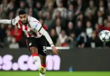 Le Bayern Munich s’apprête à signer le Marocain Ismail Saebari بايرن ميونيخ يستهدف التعاقد مع إسماعيل صيباري