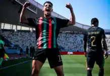 L’Armée royale prend la tête du championnat après sa victoire lors du Clásico الجيش الملكي يتصدر البطولة بعد الكلاسيكو