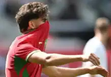 الزلزولي وأكرد خارج قائمة المغرب النهائية في كأس العالم 2026 الزلزولي وأكرد خارج قائمة المغرب في المونديال