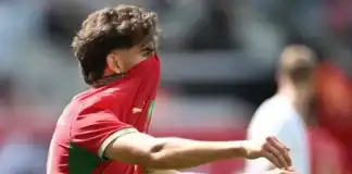 الزلزولي وأكرد خارج قائمة المغرب النهائية في كأس العالم 2026 الزلزولي وأكرد خارج قائمة المغرب في المونديال