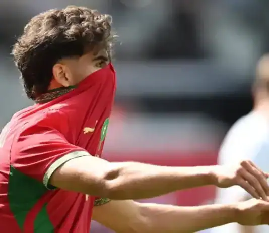 الزلزولي وأكرد خارج قائمة المغرب النهائية في كأس العالم 2026 الزلزولي وأكرد خارج قائمة المغرب في المونديال
