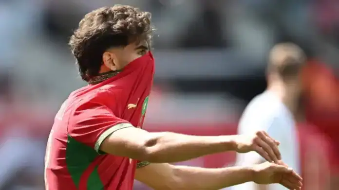 zelzoulii_1780913186 الزلزولي وأكرد خارج قائمة المغرب في المونديال