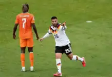 أونداف يعترف بأفضلية الإكوادور بعد خسارة ألمانيا في كأس العالم أونداف يعلق على خسارة ألمانيا أمام الإكوادور