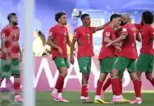Date du match Maroc-Écosse lors de la Coupe du monde 2026 et chaînes de diffusion موعد مباراة المغرب واسكتلندا والقنوات الناقلة