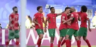 موعد مباراة المغرب واسكتلندا في كأس العالم 2026 والقنوات الناقلة موعد مباراة المغرب واسكتلندا والقنوات الناقلة