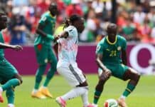 Le Sénégal fait ses adieux à la Coupe du monde 2026 après une remontée spectaculaire de la Belgique السنغال تودع كأس العالم 2026 بعد خسارة مثيرة أمام بلجيكا