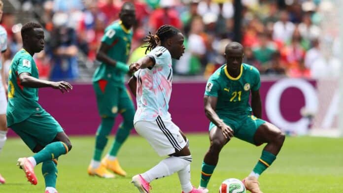 السنغال تودع كأس العالم 2026 بعد خسارة مثيرة أمام بلجيكا