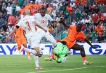 أرقام مميزة من مباراة المغرب وهولندا في كأس العالم 2026 أرقام لافتة من مباراة المغرب وهولندا في كأس العالم 2026