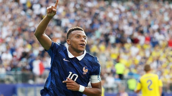 7051757668595202607010251405140 مبابي وميسي يتصدران هدافي كأس العالم 2026