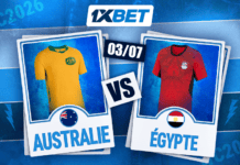 Australie contre Égypte : les « Pharaons » pourront-ils poursuivre leur belle série lors de la Coupe du monde 2026 ? L'Égypte va-t-elle poursuivre son parcours face à l'Australie ? | 1xBet