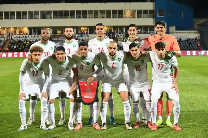 موعد وقنوات نقل مباراة المغرب والنيجر في تصفيات المونديال