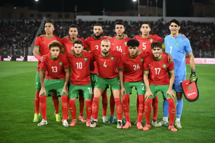 موعد مباراة المغرب وتنزانيا والقنوات الناقلة