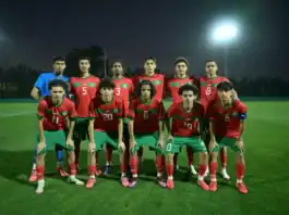 كأس إفريقيا لأقل من 17 سنة: أشبال الأطلس يفتتحون المشوار بمواجهة أوغندا أشبال الأطلس يواجهون أوغندا في افتتاح كأس إفريقيا للفتيان