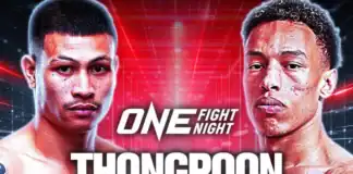 المغربي المهدي الجامعي يستعد لأول ظهور له في بطولة ONE Championship يوم 5 أبريل المهدي الجامعي يخوض أول نزال في ONE Championship يوم 5 أبريل