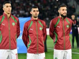 يوسف بلعمري يثير اهتمام أندية فرنسية ويقترب من “الليغ 1” يوسف بلعمري يقترب من الدوري الفرنسي وسط اهتمام من بريست ولوريان