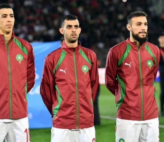 يوسف بلعمري يثير اهتمام أندية فرنسية ويقترب من “الليغ 1” يوسف بلعمري يقترب من الدوري الفرنسي وسط اهتمام من بريست ولوريان