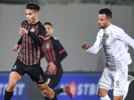 كأس العرش 2023-2024: نتائج مباريات دور الـ16 وبرنامج المواجهات المتبقية نتائج وبرنامج دور الـ16 من كأس العرش المغربي 2024