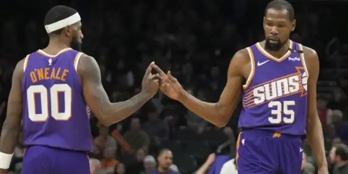 أغلى فريق في الـNBA خارج البلاي أوف: مفاجأة فينيكس صنز