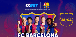 برشلونة – ريال مدريد: كلاسيكو نهائي كأس الملك بانتظارك مع أفضل التوقعات من 1xBet! برشلونة يواجه ريال مدريد في كلاسيكو نهائي كأس الملك – توقع واربح مع 1xBet